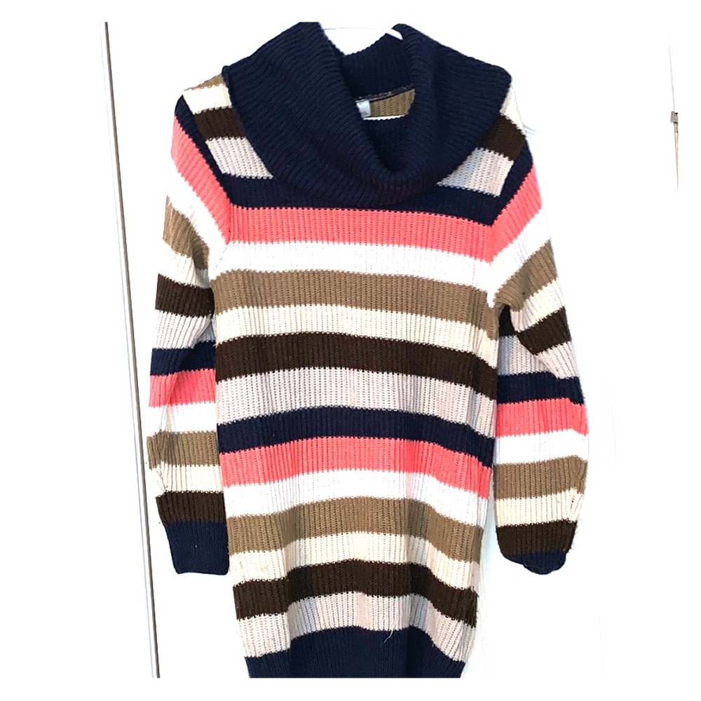 H&M Sweater dress